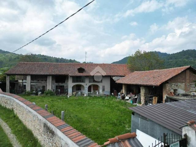 Villa Indipendente in vendita a Piemonte, Cuneo