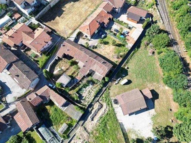 Villa Indipendente in vendita a Piemonte, Cuneo