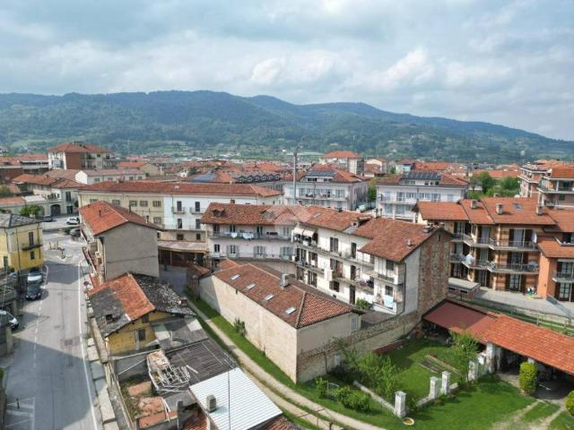 Villa Indipendente in vendita a Piemonte, Cuneo