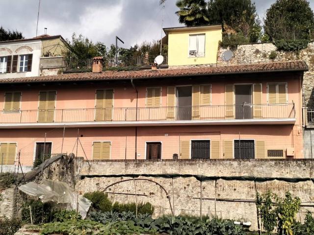 Villa Indipendente in vendita a Madonna del Campanile, Piemonte