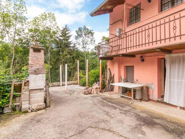 Villa Indipendente in vendita a Piemonte, Cuneo