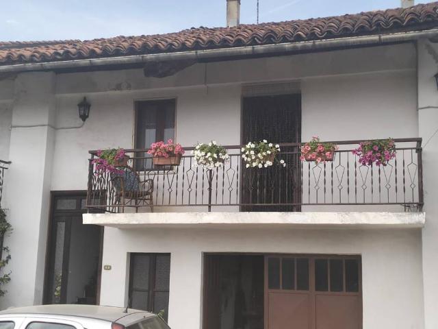 Villa Indipendente in vendita a Piemonte, Cuneo