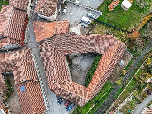 Villa Indipendente in vendita a San Rocco, Busca