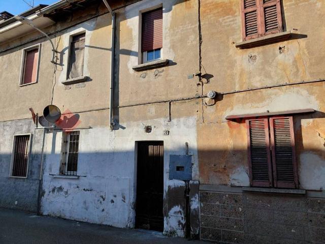 Villa Indipendente in vendita a Buscate, Lombardia