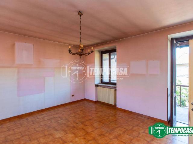 Villa Indipendente in vendita a Buscate, Lombardia