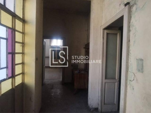 Villa Indipendente in vendita a Buscate, Lombardia