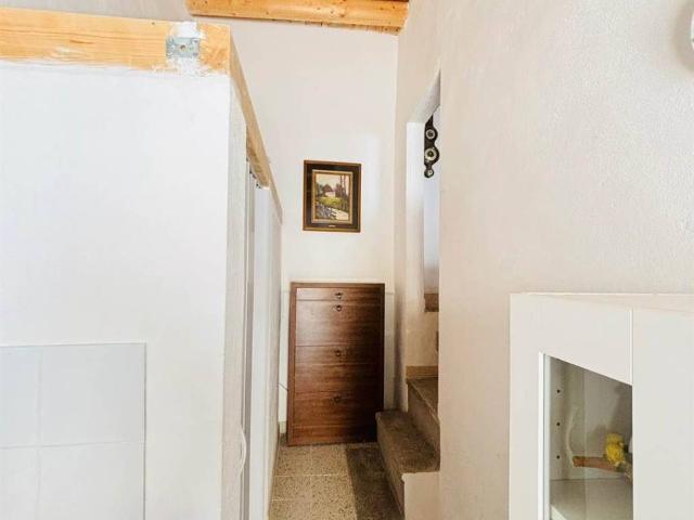 Villa Indipendente in vendita a Buscemi, Sicilia