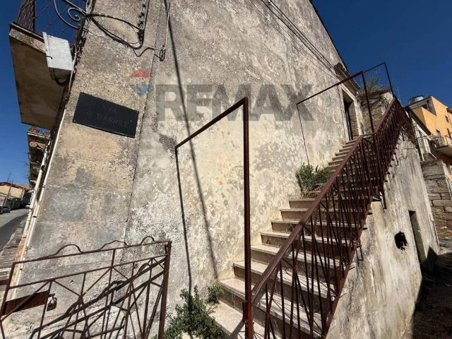 Villa Indipendente in vendita a Buscemi, Sicilia