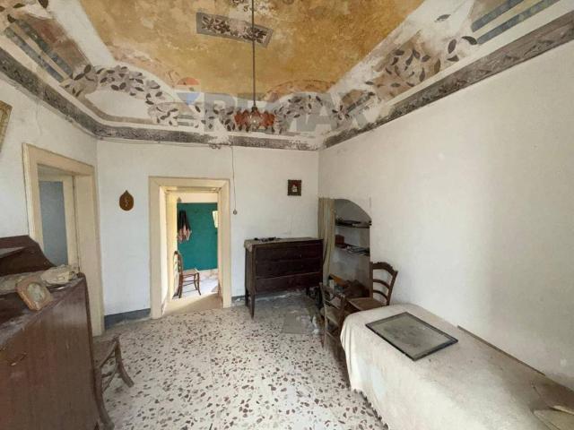 Villa Indipendente in vendita a Buscemi, Siracusa