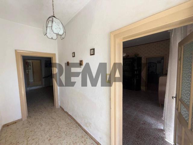 Villa Indipendente in vendita a Buscemi, Sicilia