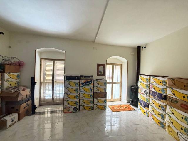 Villa Indipendente in vendita a Buscemi, Sicilia