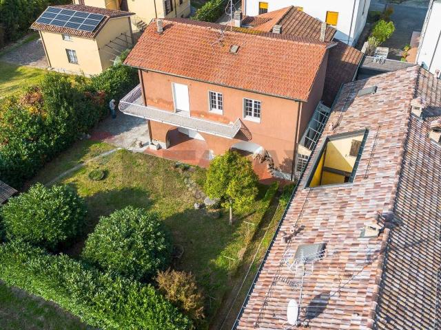 Villa Indipendente in vendita a Busseto, Reggio Emilia