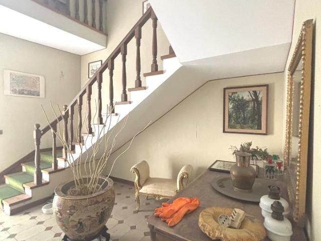 Villa Indipendente in vendita a Busseto, Reggio Emilia