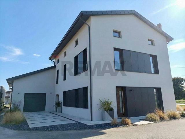 Villa Indipendente in vendita a Busseto, Reggio Emilia