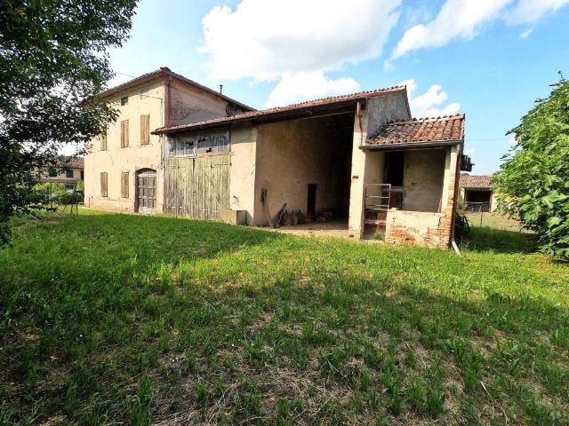 Villa Indipendente in vendita a Busseto, Reggio Emilia