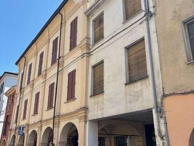 Villa Indipendente in vendita a Busseto, Reggio Emilia