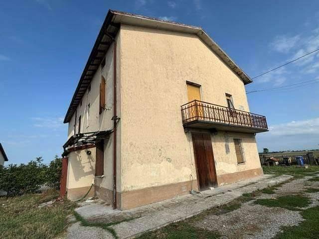 Villa Indipendente in vendita a Samboseto, Busseto