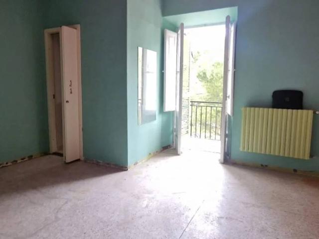 Villa Indipendente in vendita a Bussi Sul Tirino, Abruzzo