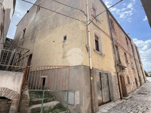 Villa Indipendente in vendita a Busso, Molise