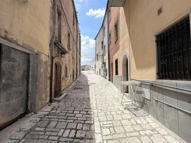 Villa Indipendente in vendita a Busso, Molise