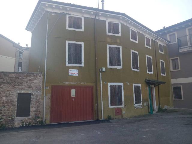 Villa Indipendente in vendita a Bussolengo, Veneto