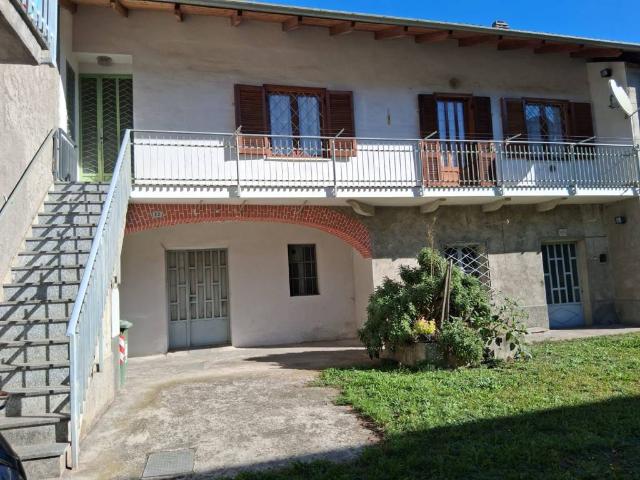 Villa Indipendente in vendita a Piemonte, Torino
