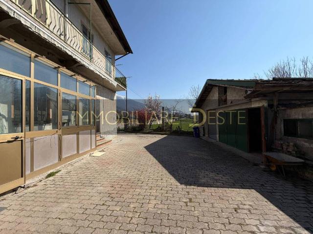 Villa Indipendente in vendita a Piemonte, Torino