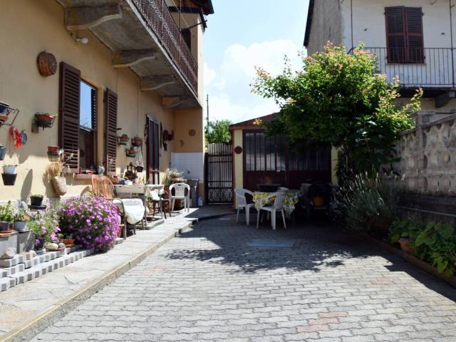 Villa Indipendente in vendita a Piemonte, Torino