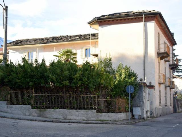 Villa Indipendente in vendita a Piemonte, Torino