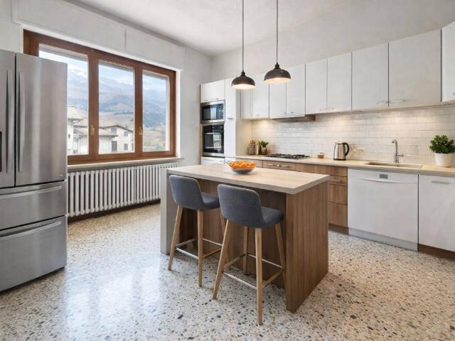 Villa Indipendente in vendita a Piemonte, Torino