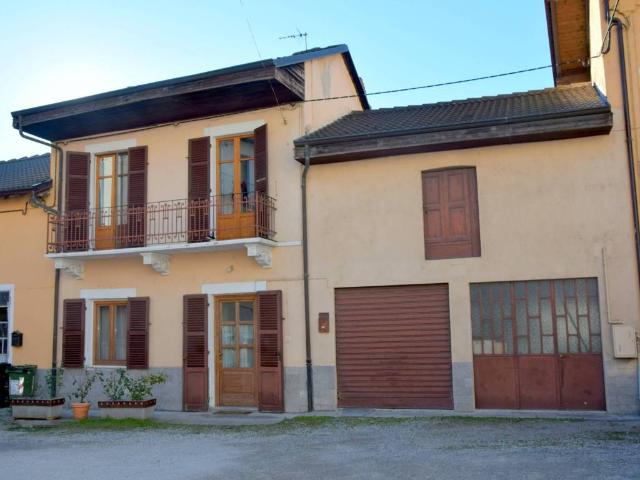 Villa Indipendente in vendita a Piemonte, Torino