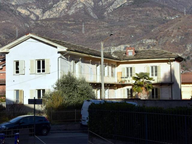 Villa Indipendente in vendita a Piemonte, Torino