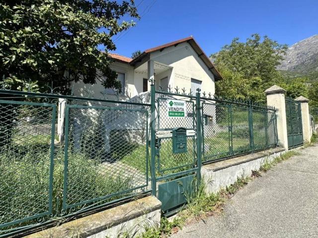 Villa Indipendente in vendita a Piemonte, Torino