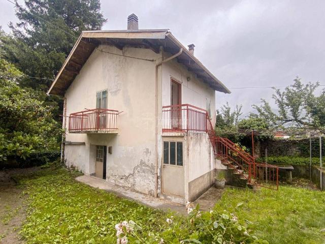 Villa Indipendente in vendita a Piemonte, Torino