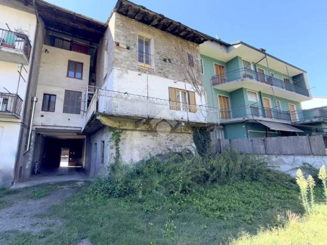 Villa Indipendente in vendita a Piemonte, Torino