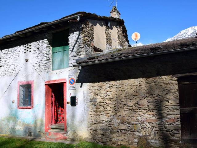 Villa Indipendente in vendita a Piemonte, Torino