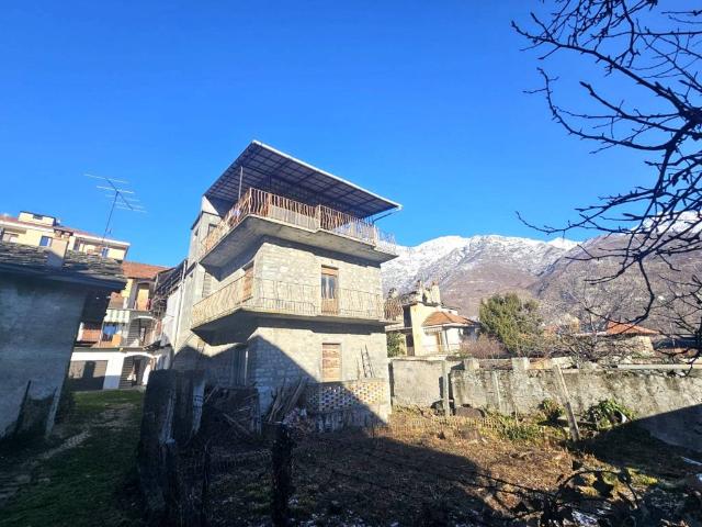 Villa Indipendente in vendita a Piemonte, Torino