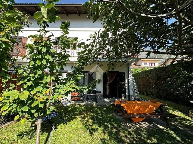 Villa Indipendente in vendita a Bussoleno, Torino