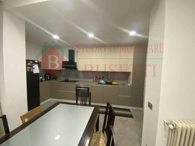 Villa Indipendente in vendita a Busto Arsizio, Lombardia