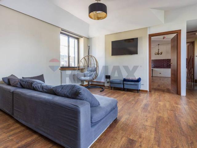 Villa Indipendente in vendita a San Michele, Busto Arsizio