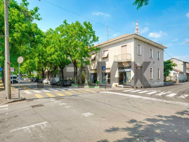 Villa Indipendente in vendita a San Giuseppe, Busto Arsizio