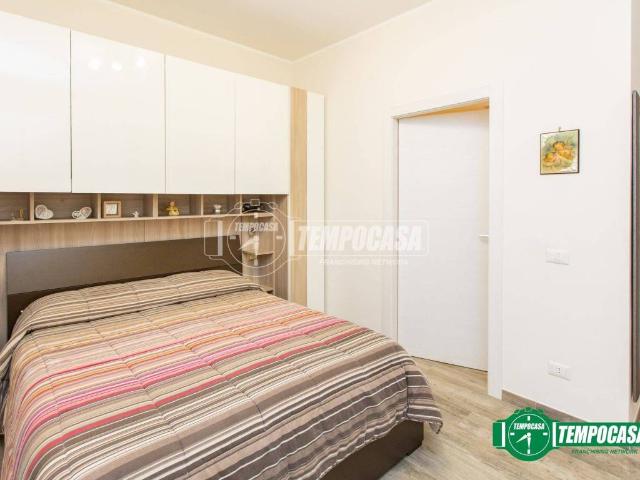 Villa Indipendente in vendita a Busto Arsizio, Lombardia
