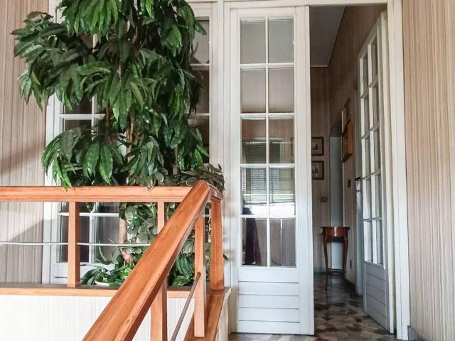 Villa Indipendente in vendita a Beata Giuliana, Busto Arsizio