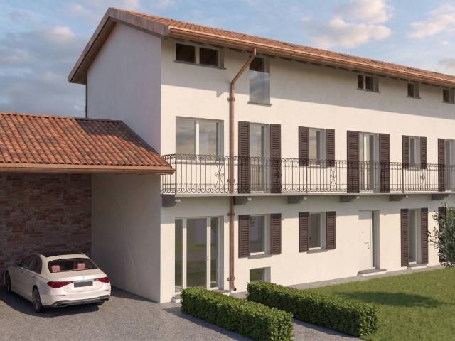 Villa Indipendente in vendita a Busto Arsizio, Lombardia