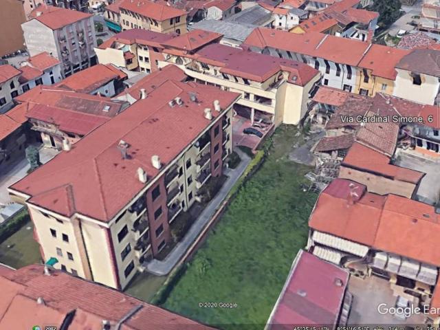 Villa Indipendente in vendita a Busto Arsizio, Lombardia