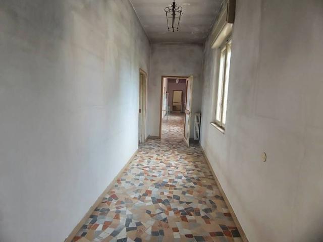 Villa Indipendente in vendita a San Giuseppe, Busto Arsizio