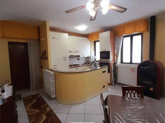 Villa Indipendente in vendita a San Michele, Busto Arsizio