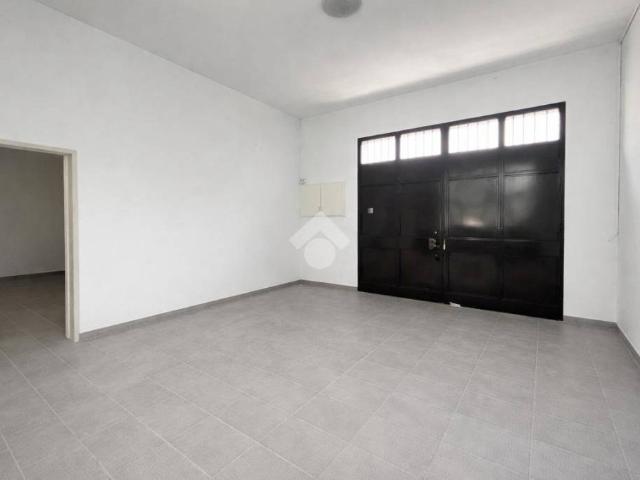 Villa Indipendente in vendita a Frati, Busto Arsizio