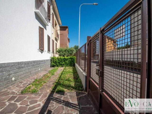 Villa Indipendente in vendita a Beata Giuliana, Busto Arsizio