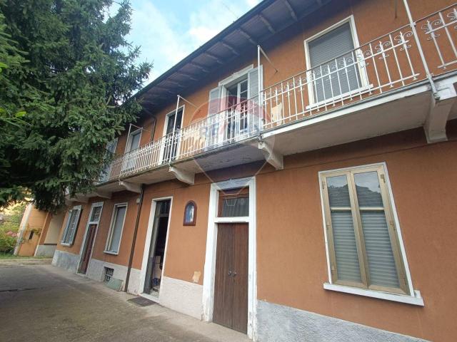 Villa Indipendente in vendita a Busto Garolfo, Lombardia